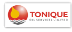 TONIQUE OIL SERVICES LIMITED